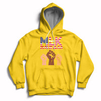 MLK Day Dream 1963 Martin Luther King Jr Day Hoodie - Wonder Print Shop