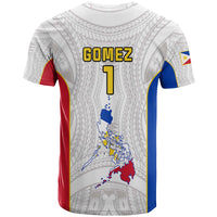 CUSTOMER REQUEST- Gomez - 24/06/2024 - T Shirt - - Wonder Print Shop