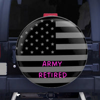 CUSTOMER REQUEST - 01/03/2024 - Spare Tire Cover - - Wonder Print Shop