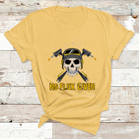 No Flux Given Shirt Funny Welder For Men Welding Gift T Shirt - Wonder Print Shop