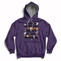Funny You Know What I Like About People Their Dogs Dog Lover Hoodie - Wonder Print Shop