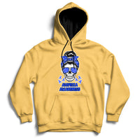 Aalopecia Awareness Shirt Alopecia Warriors Are Magical Hoodie - Wonder Print Shop