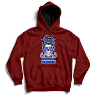 Aalopecia Awareness Shirt Alopecia Warriors Are Magical Hoodie - Wonder Print Shop