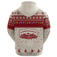 CUSTOMER REQUEST - Acesso Biologics - 050825 Kid Hoodie RLT7