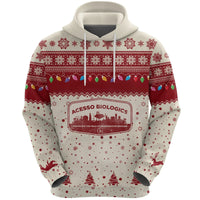 CUSTOMER REQUEST - Acesso Biologics - 050825 Hoodie RLT7