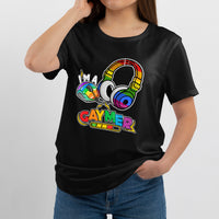 GAYMER LGBT Pride Gay Gamer Rainbow Controller Headphones, LGBT T Shirt - Wonder Print Shop