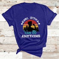 Girl Sitka Can Do Anything T Shirt - Wonder Print Shop