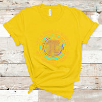 Pi Like a Regular Number But Infinitely Cooler 3.14 Pi Day T Shirt - Wonder Print Shop