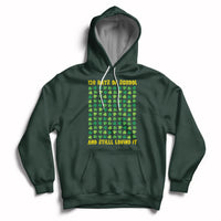 120 Days Of School And Still Loving It Feeling Cray Cray Teacher Student Hoodie - Wonder Print Shop