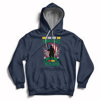 I Was There Sometimes I Still Am Vietnam Veteran Patriotic Hoodie - Wonder Print Shop