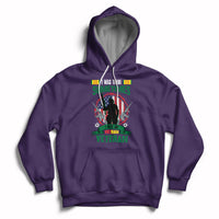 I Was There Sometimes I Still Am Vietnam Veteran Patriotic Hoodie - Wonder Print Shop