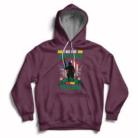 I Was There Sometimes I Still Am Vietnam Veteran Patriotic Hoodie - Wonder Print Shop