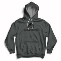 Speaking Non-English Singing In Non-English Spanish Subtitle Hoodie - Wonder Print Shop