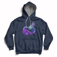 No Story Should End Too Soon Dragonfly Support Squad Raise Suicide Prevention Awareness Inspirational Hoodie, Suicide Prevention Shirt, Mental Health Shirt, Dragonfly Gift - Wonder Print Shop