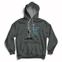 Funny Grease The Poles Celebration No One Like Us We Don't Care Hoodie - Wonder Print Shop