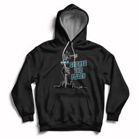Funny Grease The Poles Celebration No One Like Us We Don't Care Hoodie - Wonder Print Shop