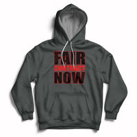Contract Now Fair Contract Now Hoodie - Wonder Print Shop