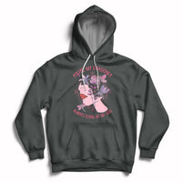 You're My Dragonly Always Flying By My Side Dragonfly Lover Spiritual Hoodie - Wonder Print Shop