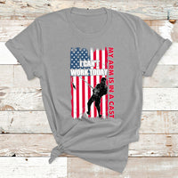 Fisherman I Can't Work Today My Arm Is In A Cast Funny Gift T Shirt - Wonder Print Shop