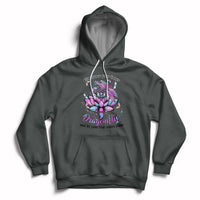 Embrace Your Inner Dragonfly And Let Your True Colors Shine Dragonflies Lover Inspirational Hoodie - Wonder Print Shop