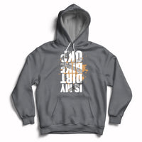 Is My Dirt bike Ok Funny Sarcastic Off Road Biker Gift Hoodie - Wonder Print Shop