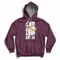 Is My Dirt bike Ok Funny Sarcastic Off Road Biker Gift Hoodie - Wonder Print Shop