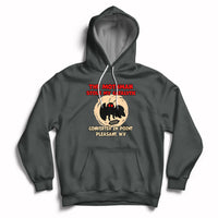 The Mothman Stole My Catalytic Converter In Point Hoodie - Wonder Print Shop
