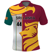 CUSTOMER REQUEST- a2zminis - 26/06/2025 - Polo Shirt - LT14