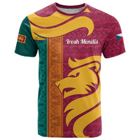 CUSTOMER REQUEST- radana.halouzkova - 10/03/2026 - T Shirt - LT14
