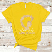 Black Girls Are Magic Melanin Black History American History Month T Shirt - Wonder Print Shop