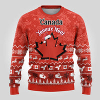 CUSTOMER REQUEST- Merry Christmas - 23/12/2024 - Ugly Christmas Sweater - - Wonder Print Shop
