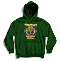 420 Marijuana Cannabis Pot Leaf Happiness Does Grow On Trees Hoodie - Wonder Print Shop