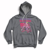 Real Girls Ride Dirt Bikes Motocross Lovers Gifts For Womens Hoodie - Wonder Print Shop
