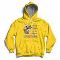 You May Say I'm A Dreamer But I'm Not The Only One Imagine Hoodie - Wonder Print Shop