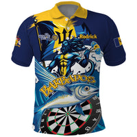 CUSTOMER REQUEST - Barrow - 18/02/2025 - Polo Shirt - LT01