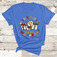 Professional Baby Wrapper Nurse T Shirt - Wonder Print Shop
