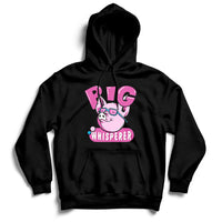 Pig Whisperer Shirt Gift For Pig Lover Hoodie - Wonder Print Shop