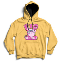 Pig Whisperer Shirt Gift For Pig Lover Hoodie - Wonder Print Shop