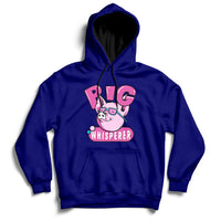Pig Whisperer Shirt Gift For Pig Lover Hoodie - Wonder Print Shop