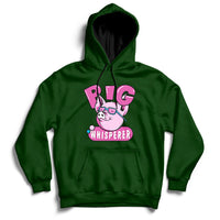 Pig Whisperer Shirt Gift For Pig Lover Hoodie - Wonder Print Shop