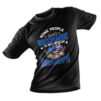 Some People Call Me A Mechanic, Mechanic T Shirt - Wonder Print Shop