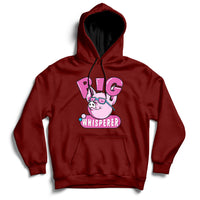 Pig Whisperer Shirt Gift For Pig Lover Hoodie - Wonder Print Shop