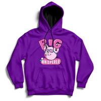 Pig Whisperer Shirt Gift For Pig Lover Hoodie - Wonder Print Shop