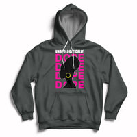 Unapologetically Dope Black History Month African American Hoodie - Wonder Print Shop