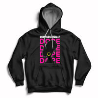 Unapologetically Dope Black History Month African American Hoodie - Wonder Print Shop