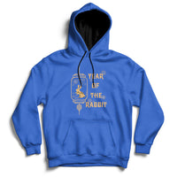 Happy Chinese New Year 2023 Year Of The Rabbit Hoodie - Wonder Print Shop