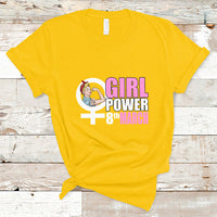 Happy International Womens Day 8 March Feminst Womens Rights T-Shirt - Wonder Print Shop