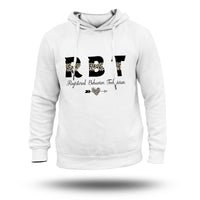 RBT Registered Behavior Technican ABA Leopard, RBT Hoodie - Wonder Print Shop