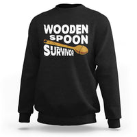 Wooden Spoon Survivor Italian Filipino Pride Sweatshirt - Wonder Print Shop