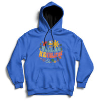 Walking Hr Violation Hr Human Resources Nightmare Hoodie - Wonder Print Shop